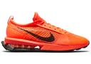Nike Air Max Flyknit Racer Total Orange