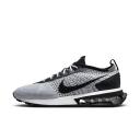 Nike Air Max Flyknit Racer 'White/Black'
