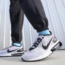 Nike Air Max Flyknit Racer 'White/Black'