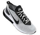 Nike Air Max Flyknit Racer 'White/Black'