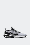 Nike Air Max Flyknit Racer 'White/Black'