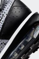 Nike Air Max Flyknit Racer 'White/Black'