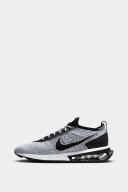 Nike Air Max Flyknit Racer 'White/Black'