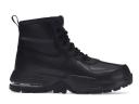 Nike Air Max Goaterra 2.0 Triple Black