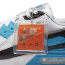 Nike Air Max III Laser Blue