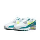 Nike Air Max III Sneaker (White)
