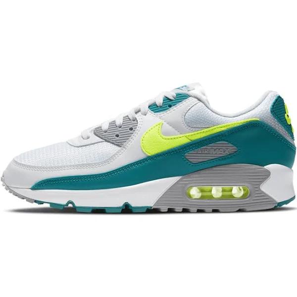 Nike Air Max III Sneaker (White)
