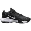 Nike Air Max Impact 4 Basketball Shoes - Black