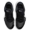 Nike Air Max Impact 4 Basketball Shoes - Black