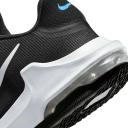 Nike Air Max Impact 4 Basketball Shoes - Black
