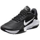 Nike Air Max Impact 4 Basketball Shoes - Black