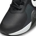 Nike Air Max Impact 4 Basketball Shoes - Black