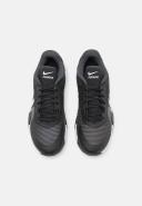 Nike Air Max Impact 4 Basketball Shoes - Black