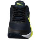 Nike Air Max Impact 4 Basketball Shoes - Black