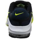 Nike Air Max Impact 4 Basketball Shoes - Black