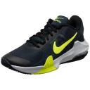 Nike Air Max Impact 4 Basketball Shoes - Black