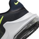 Nike Air Max Impact 4 Basketball Shoes - Black