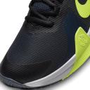 Nike Air Max Impact 4 Basketball Shoes - Black