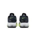 Nike Air Max Impact 4 Basketball Shoes - Black