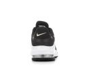 Nike Air Max Impact 4 Basketball Shoes - Black