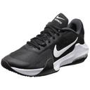 Nike Air Max Impact 4 Basketball Shoes - Black