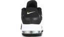 Nike Air Max Impact 4 Basketball Shoes - Black