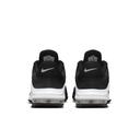 Nike Air Max Impact 4 Basketball Shoes - Black