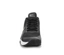 Nike Air Max Impact 4 Basketball Shoes - Black
