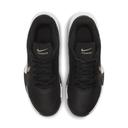 Nike Air Max Impact 4 Basketball Shoes - Black