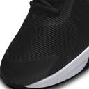 Nike Air Max Impact 4 Basketball Shoes - Black