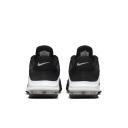 Nike Air Max Impact 4 Basketball Shoes - Black