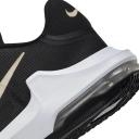 Nike Air Max Impact 4 Basketball Shoes - Black