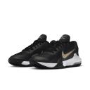 Nike Air Max Impact 4 Basketball Shoes - Black
