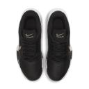 Nike Air Max Impact 4 Basketball Shoes - Black