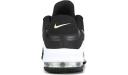 Nike Air Max Impact 4 Basketball Shoes - Black