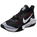 Nike Air Max Impact 4 Basketball Shoes Black/Gold US Mens 14 / Womens 15.5
