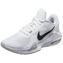 Nike Air Max Impact 4 Basketball Shoes - White