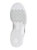 Nike Air Max Impact 4 Basketball Shoes - White