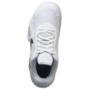 Nike Air Max Impact 4 Basketball Shoes - White