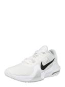 Nike Air Max Impact 4 Basketball Shoes - White