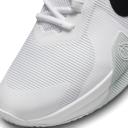 Nike Air Max Impact 4 Basketball Shoes - White