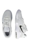 Nike Air Max Impact 4 Basketball Shoes - White