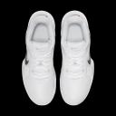 Nike Air Max Impact 4 Basketball Shoes - White