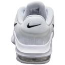 Nike Air Max Impact 4 Basketball Shoes - White