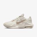 Nike Air Max Impact 4 Basketball Shoes White US Mens 10 / Womens 11.5