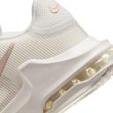 Nike Air Max Impact 4 Basketball Shoes White US Mens 10 / Womens 11.5