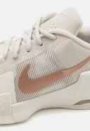 Nike Air Max Impact 4 Basketball Shoes White US Mens 10 / Womens 11.5