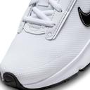 Nike Air Max INTRLK Lite Older Kids' Shoes - White