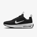 Nike Air Max INTRLK Lite Women's Shoes - Black