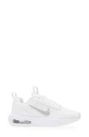 Nike Air Max INTRLK Lite Women's Shoes, Size: 8.5, White